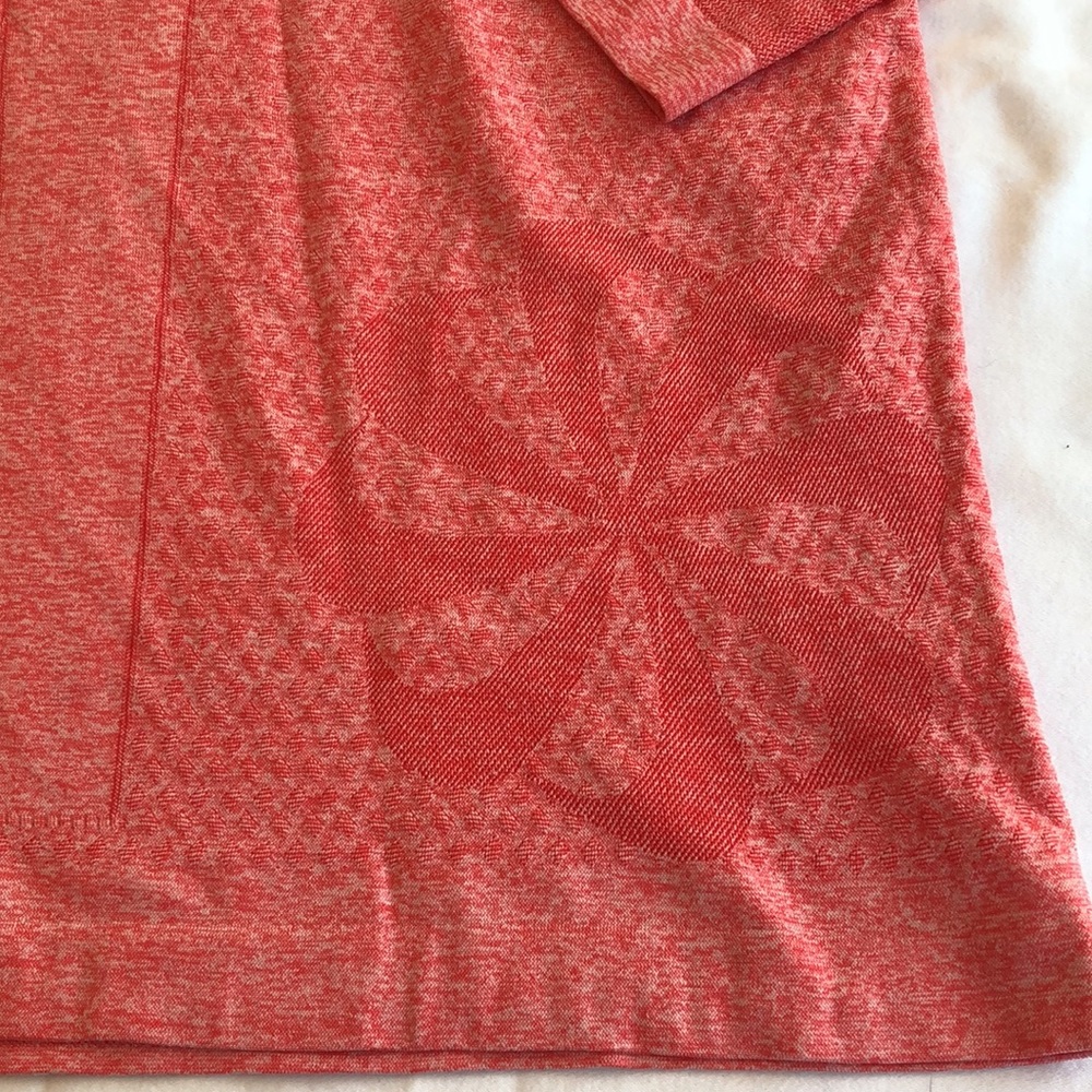 Nike 1/4 zip top - Picture 10 of 11